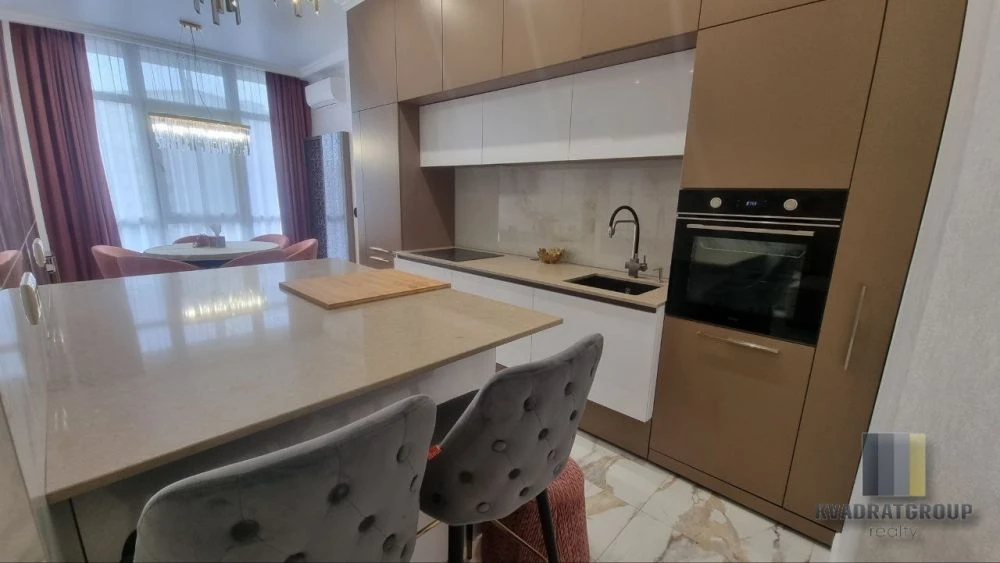 Продажа 3к студия в ЖК Комфорт Сити