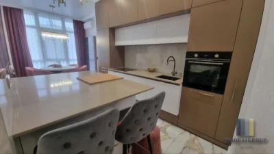 Продажа 3к студия в ЖК Комфорт Сити