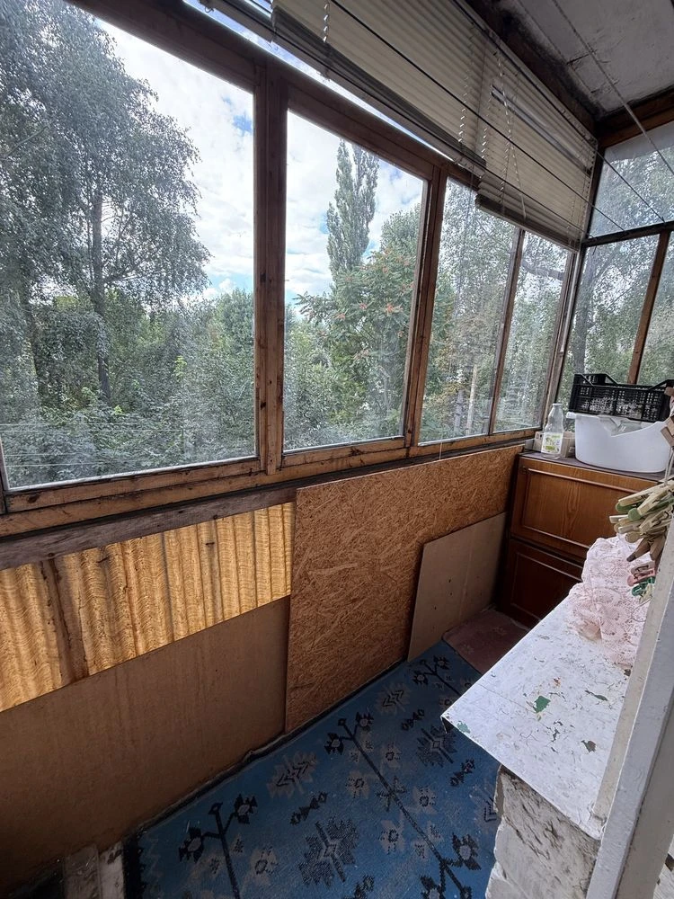 Продам 3 кімнатну квартиру на Гвардійській , поруч 18 школа