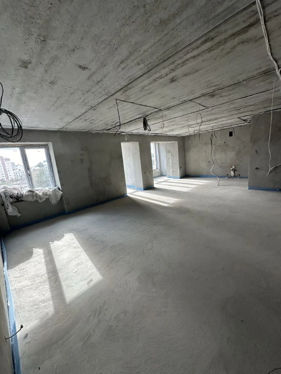 Продаж 4х кімн.квартири ЖК ЦЕНТРАЛЬНИЙ