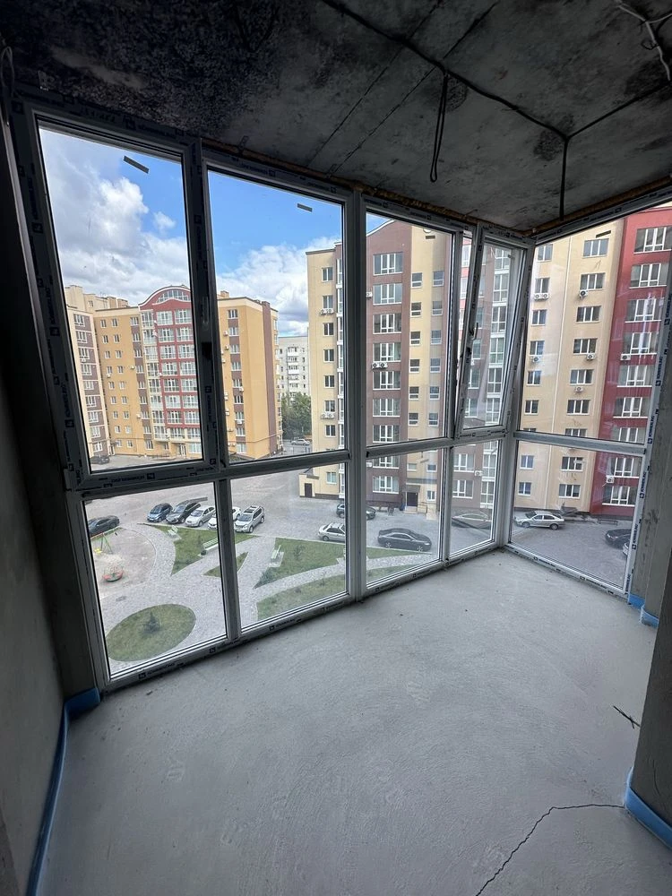 Продаж 4х кімн.квартири ЖК ЦЕНТРАЛЬНИЙ
