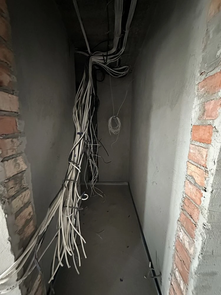 Продаж 4х кімн.квартири ЖК ЦЕНТРАЛЬНИЙ