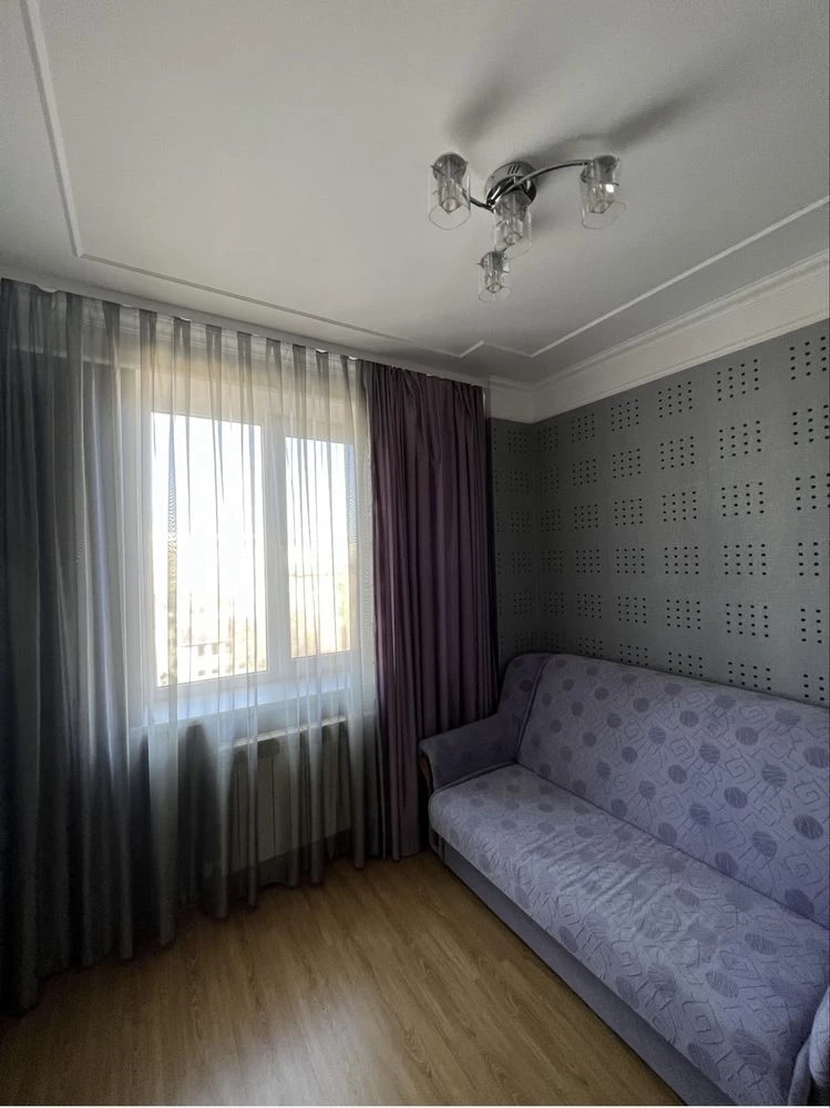 Квартира в центре 3х комнатная