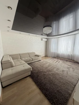 Продам 2 кімнатну квартиру в новобудові. Центр