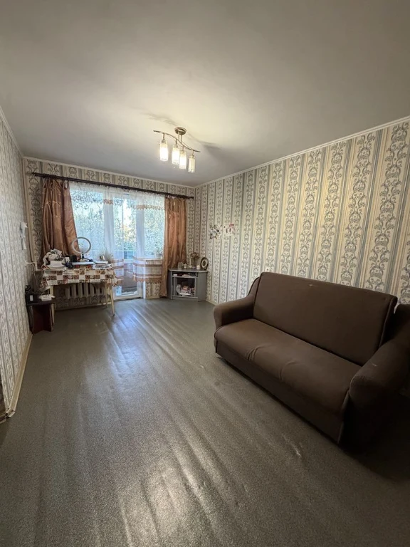 Продам 1 кімнатну квартиру в центрі. БЕЗ КОМІСІІ