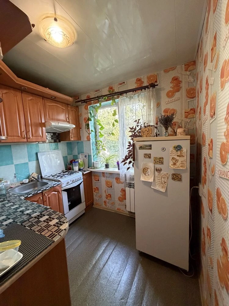 Продам 1 кімнатну квартиру в центрі. БЕЗ КОМІСІІ
