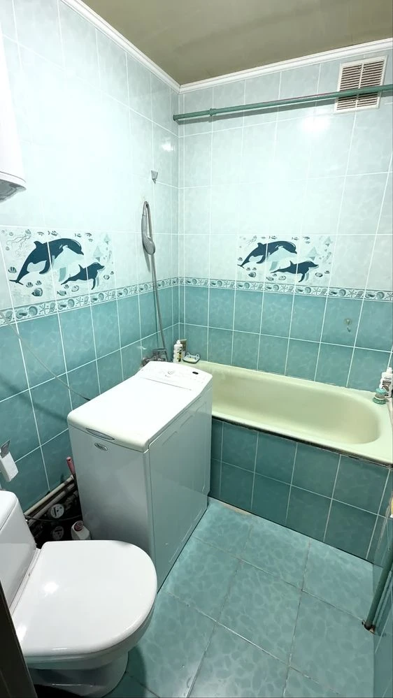 Продам 1 кімнатну квартиру в центрі. БЕЗ КОМІСІІ
