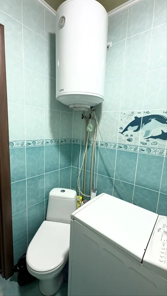 Продам 1 кімнатну квартиру в центрі. БЕЗ КОМІСІІ