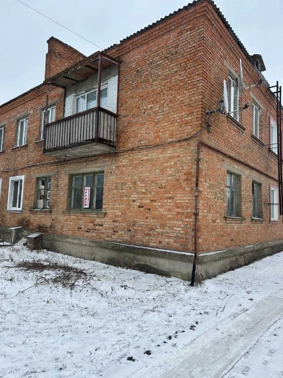 Продаж 3-кімн.квартири центр Онуфріївка (можливо під комерці