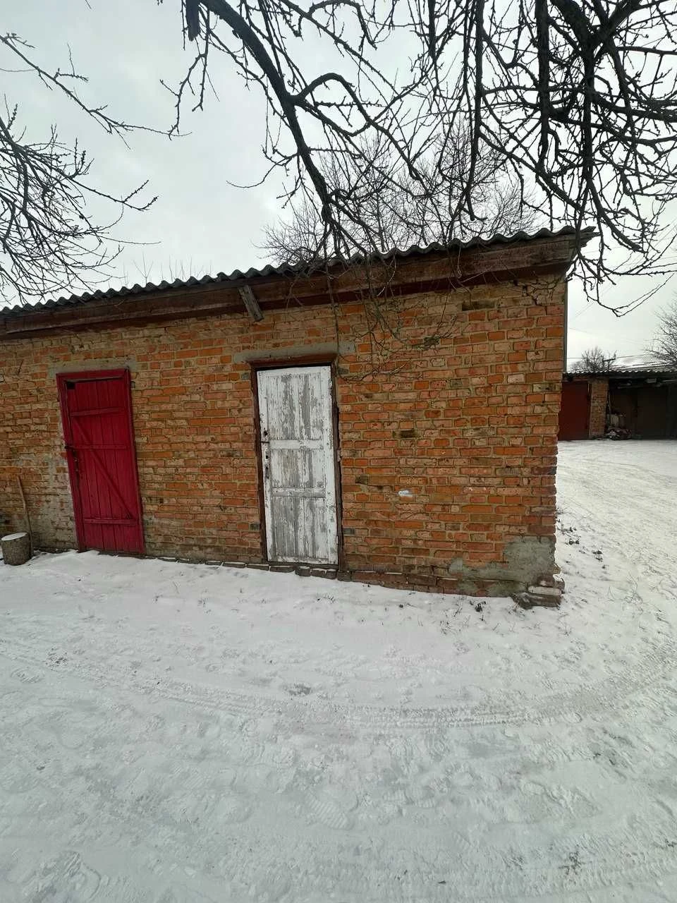Продаж 3-кімн.квартири центр Онуфріївка (можливо під комерці