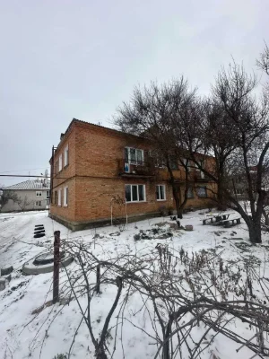 Продаж 3-кімн.квартири центр Онуфріївка (можливо під комерці