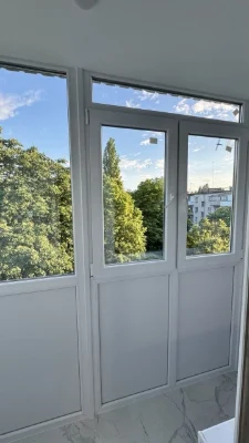 Продаж 2х-кімн квартири,  45 кв.м, з ремонтом, не кутова, 5/