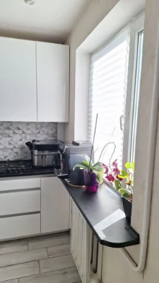 Продам 2 х кімн квартиру вул. Першотравнева, СЕРТИФІКАТ