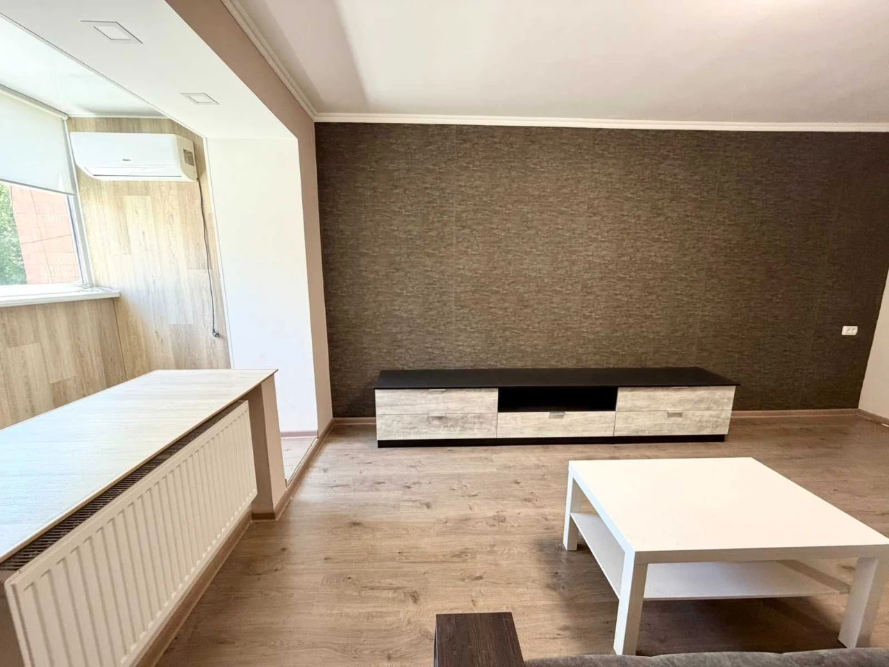 Продам 1 кімнатну квартиру в с-щі Козельщина Кременчуцький р