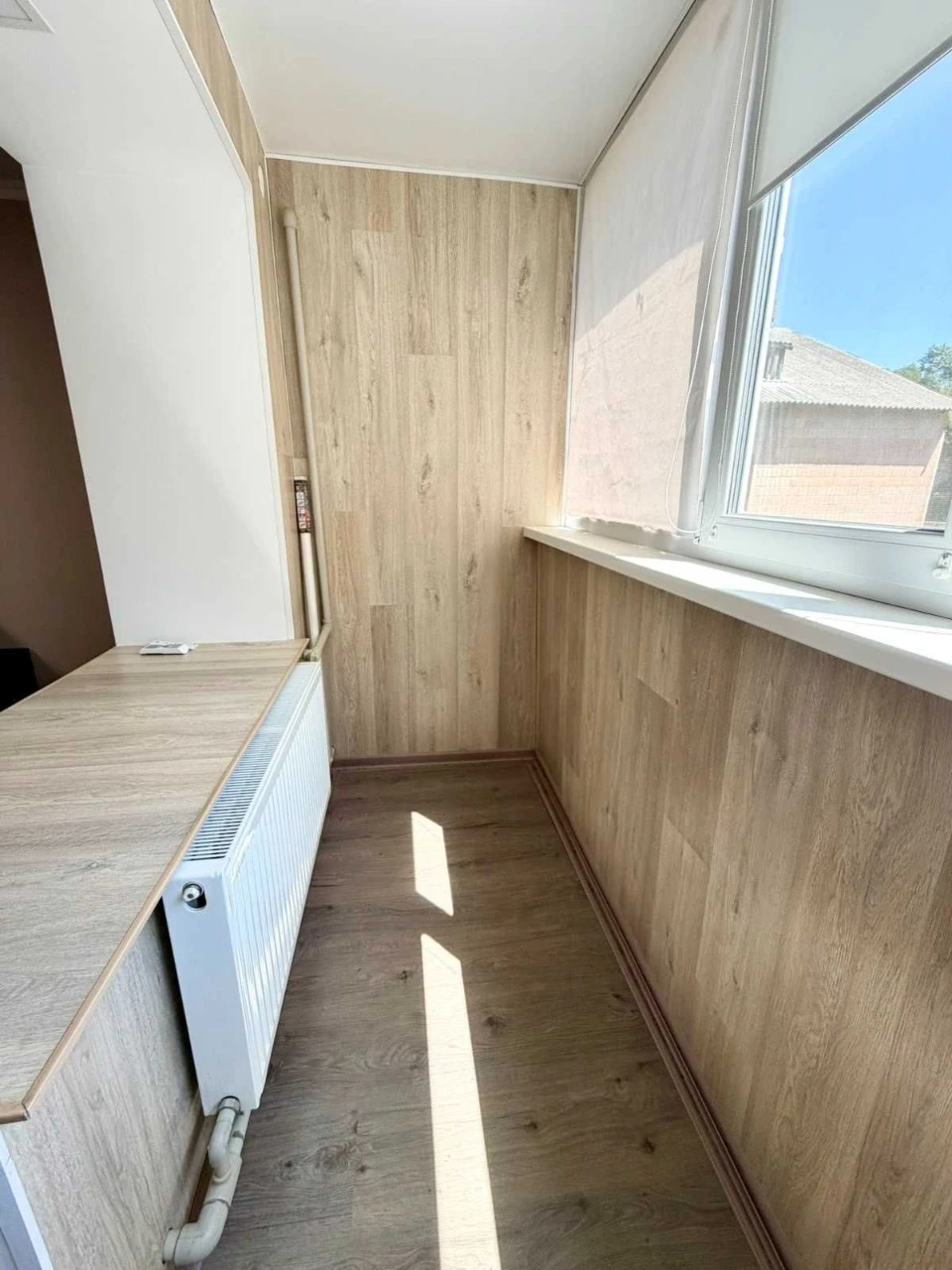 Продам 1 кімнатну квартиру в с-щі Козельщина Кременчуцький р