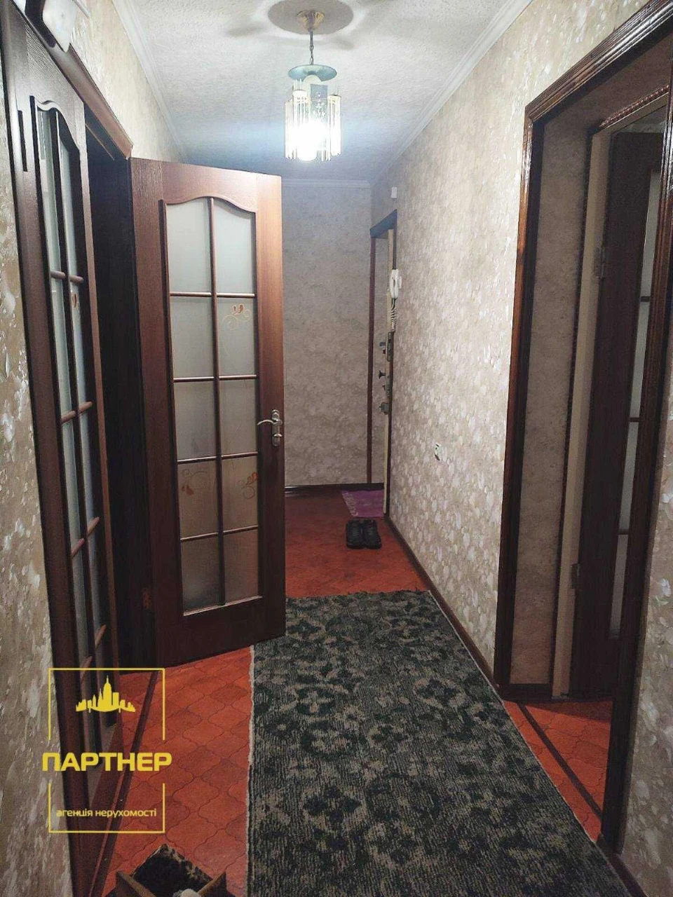 Продаж 3-х кімнатної квартири Кременчук   поряд  із міським