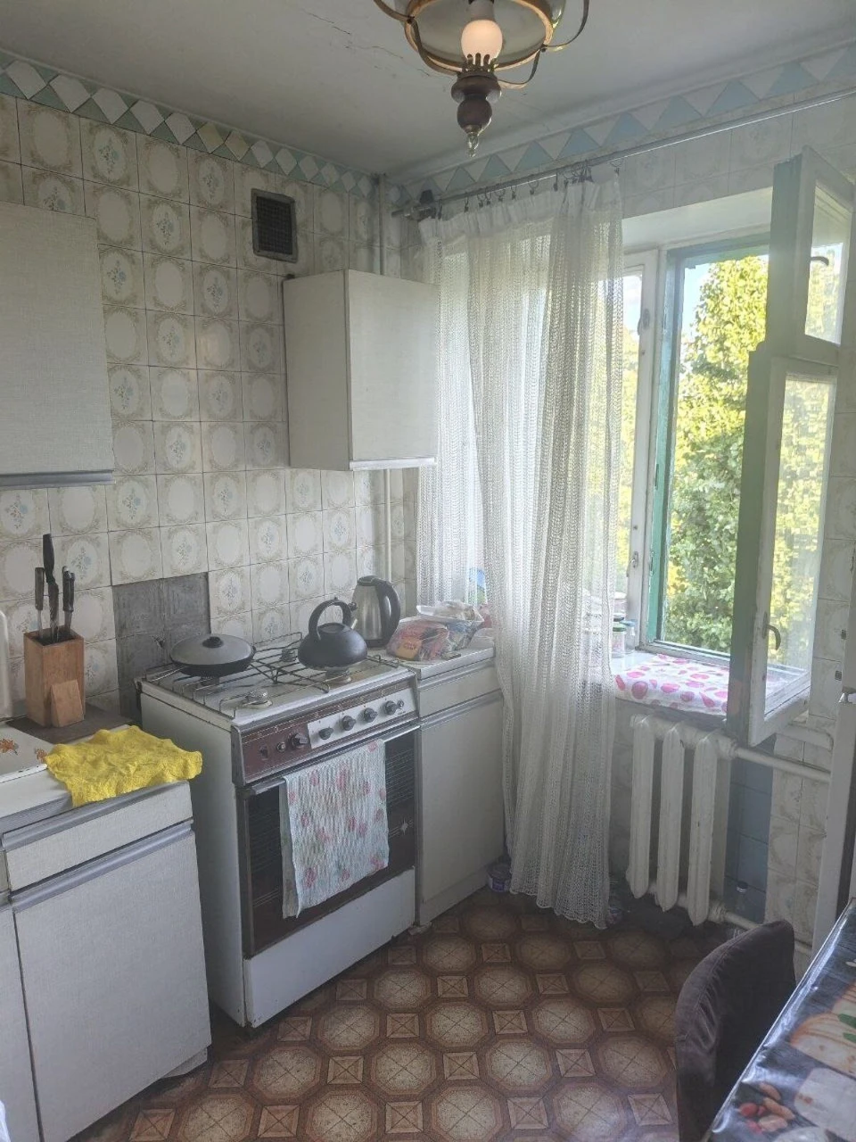Продам 2 кімнатну квартиру в Центрі м. Кременчук