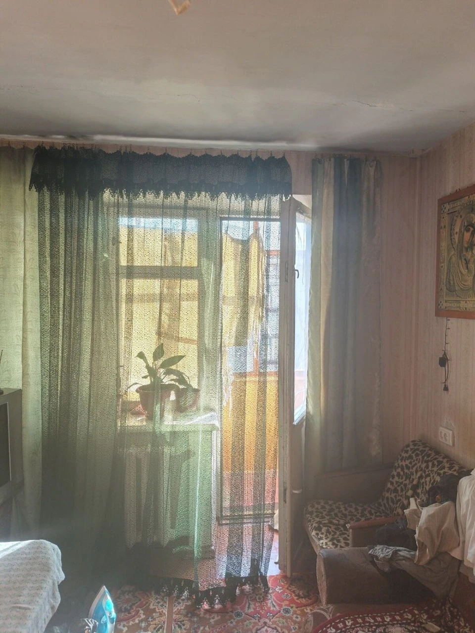 Продам 2 кімнатну квартиру в Центрі м. Кременчук