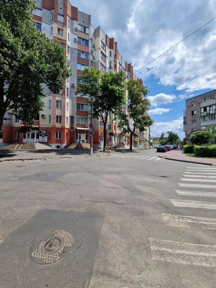 Новий ЖК в центрі міста