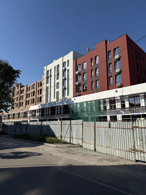 НОВОБУДОВА! Продаж 2-кімнатної квартири в Новобудові, ЦЕНТР,