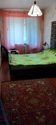 Трикімнатна квартира
