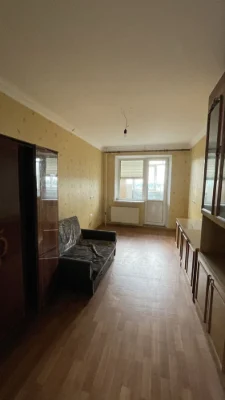 Продаж 3х.кімн.кв.у тихому районі нашого міста