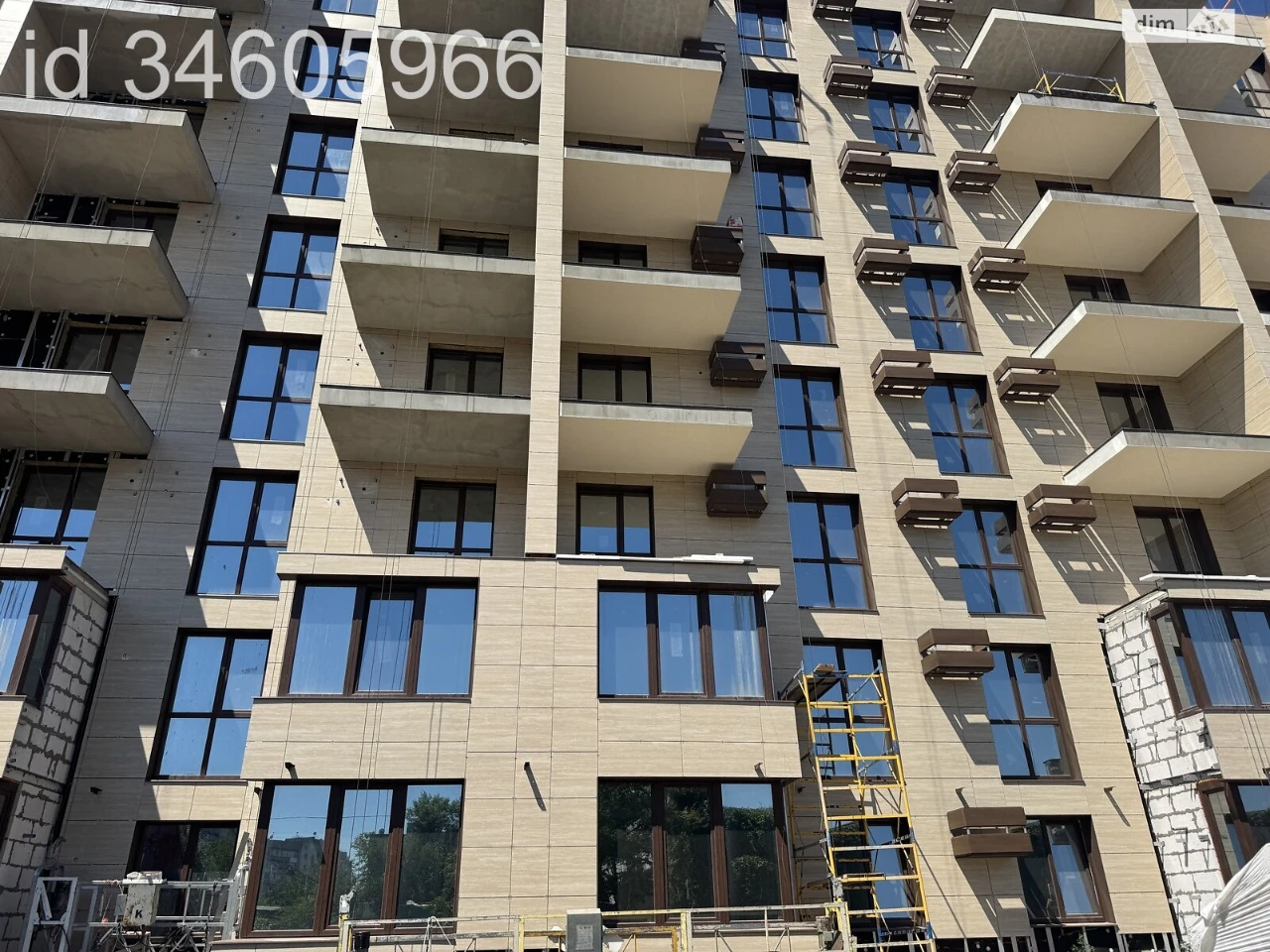 Apartment for Sale – Auto Zavodsky