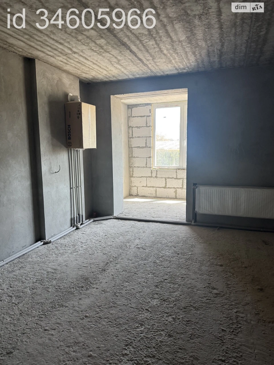 Apartment for Sale – Auto Zavodsky