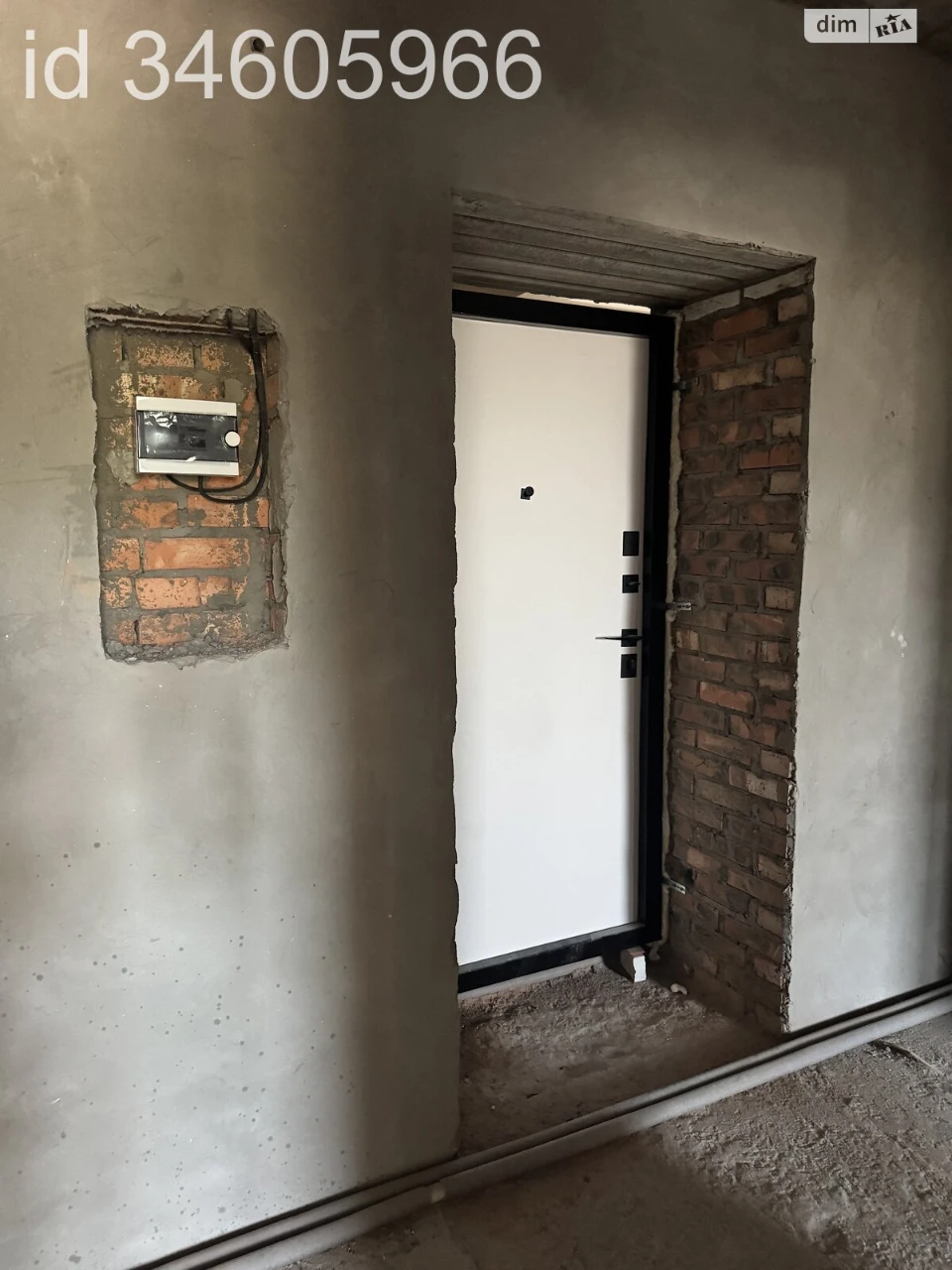 Apartment for Sale – Auto Zavodsky