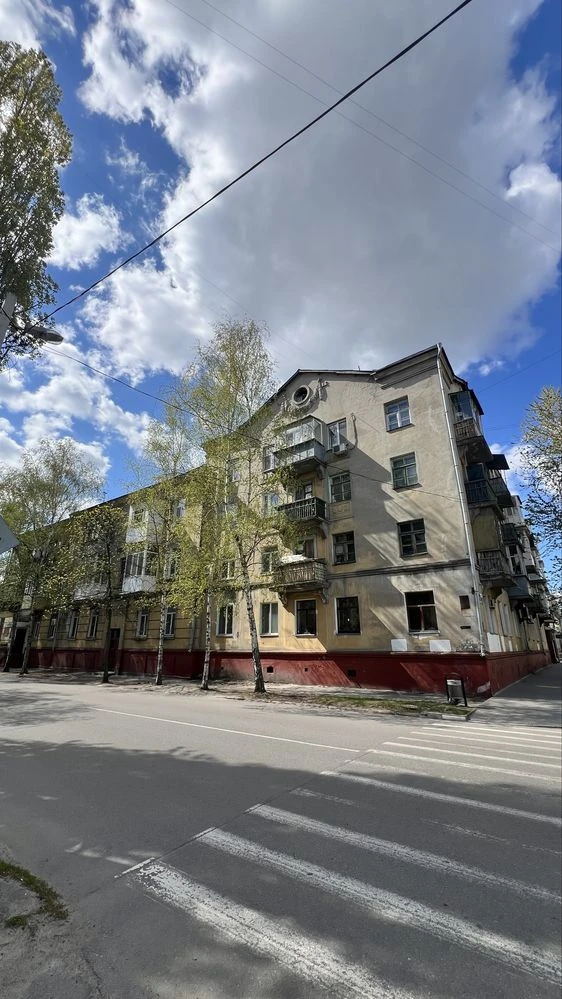 Продаж трикімнатної (центр) Софіївська + бонус
