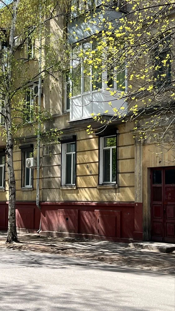 Продаж трикімнатної (центр) Софіївська + бонус