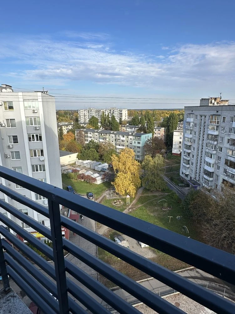 Продаж 2 кімнатної новобудови 68 метрів 8 поверх заселений б