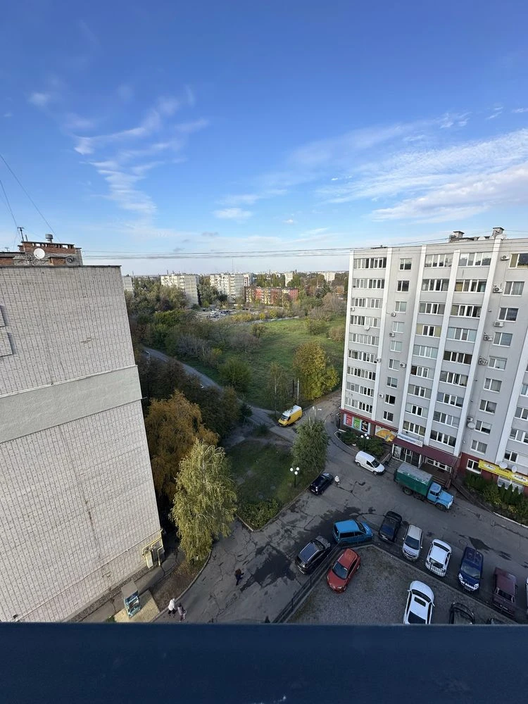 Продаж 2 кімнатної новобудови 68 метрів 8 поверх заселений б