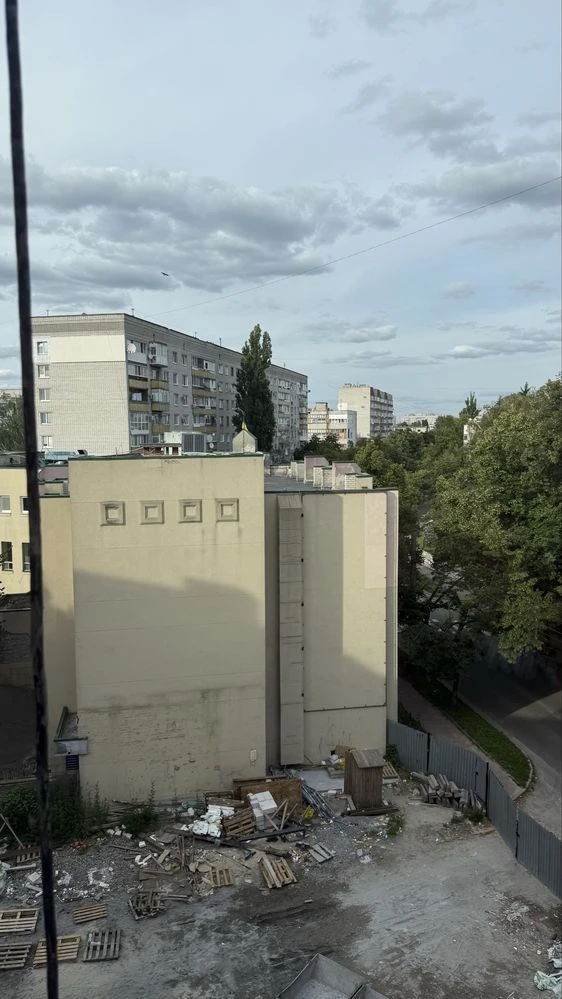 Продаж квартири Кременчук, новострой в Кременчуге