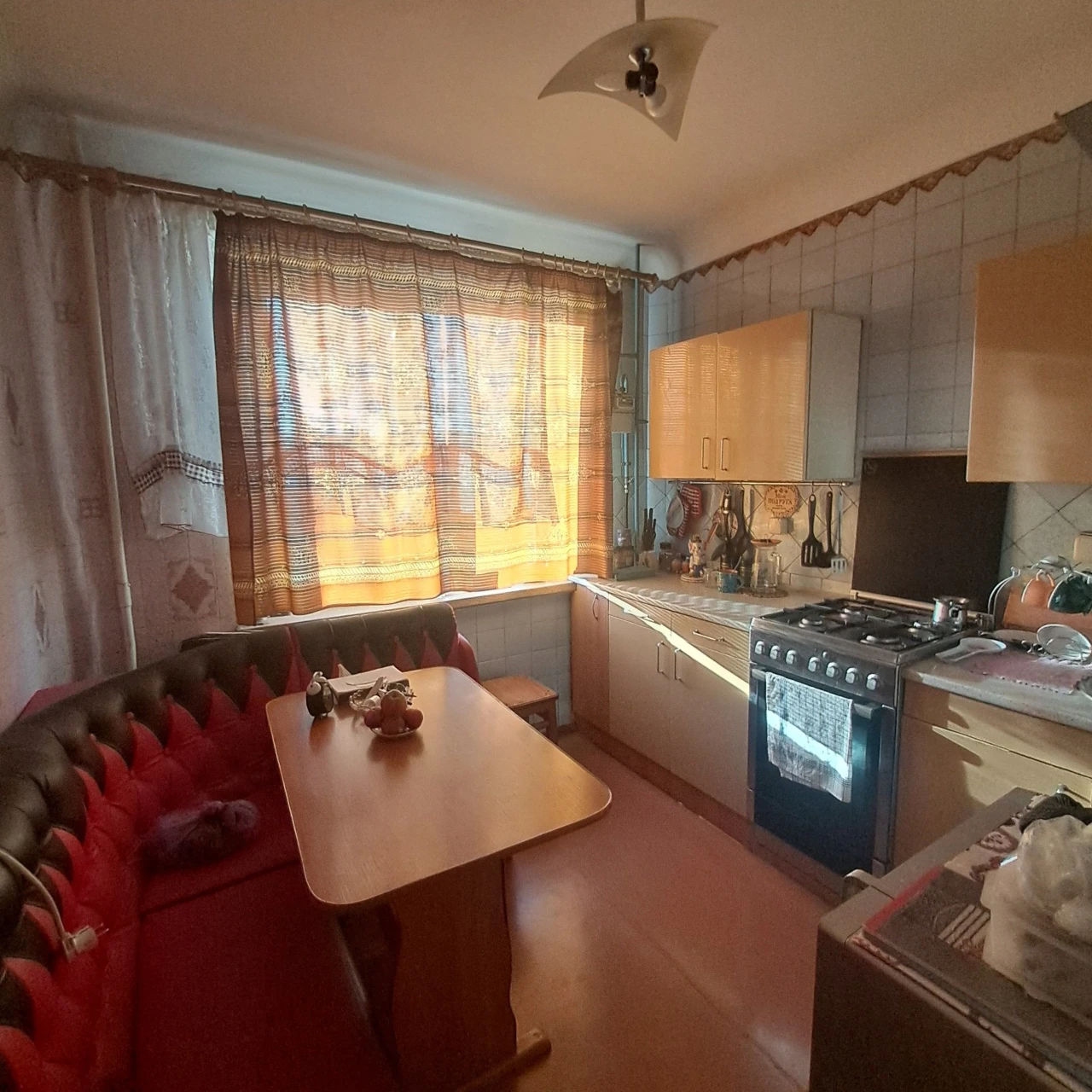 Продам 3х кімнатну квартиру