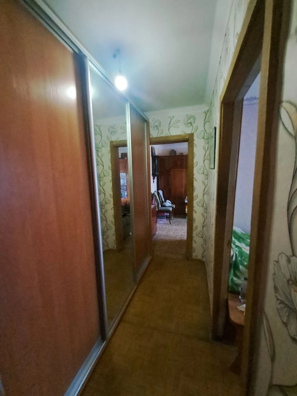 Продам 3х кімнатну квартиру