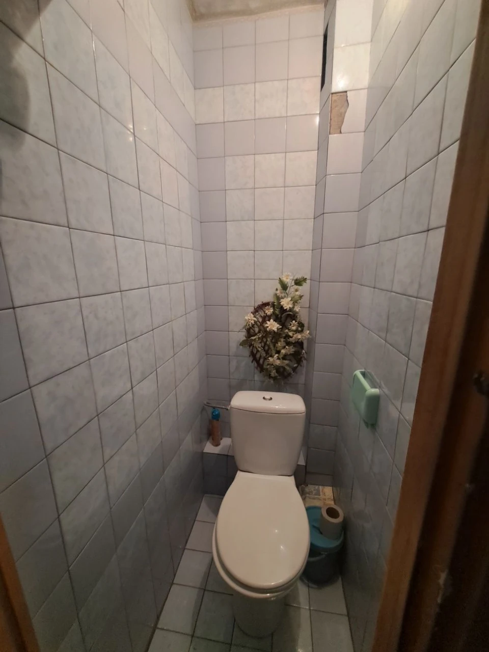 Продам 3х кімнатну квартиру