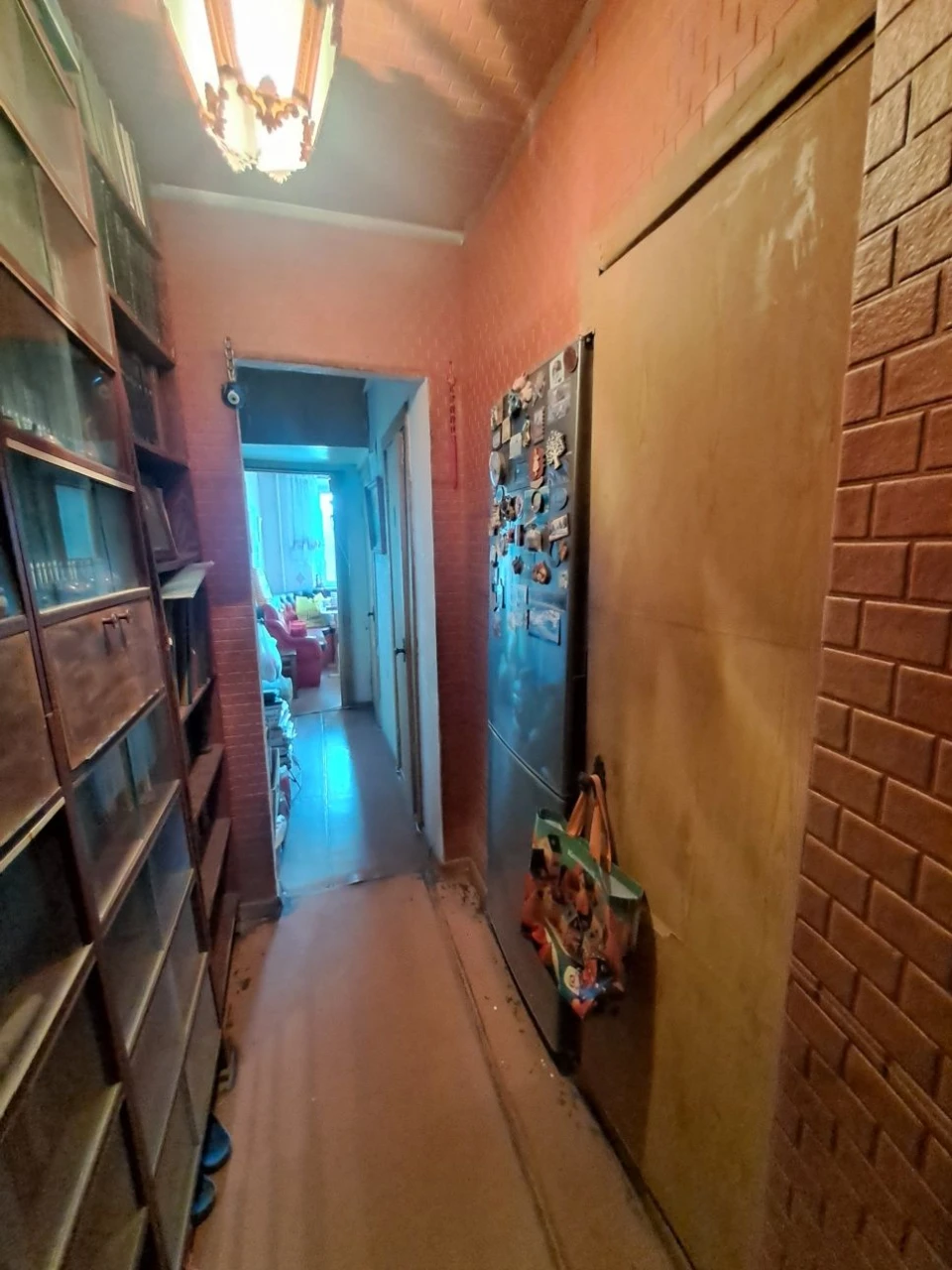 Продам 3х кімнатну квартиру