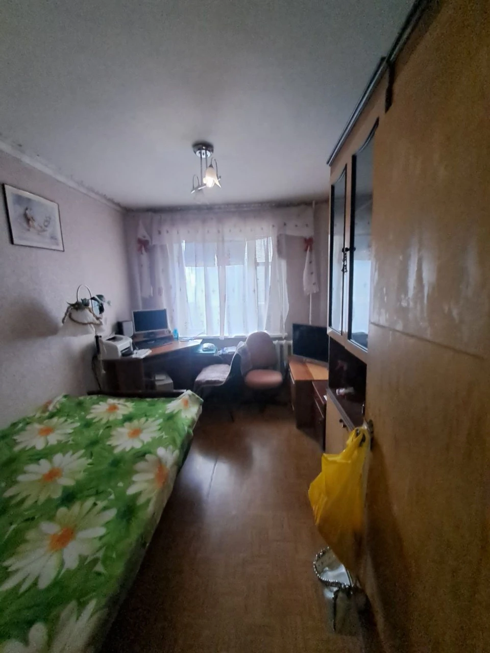 Продам 3х кімнатну квартиру