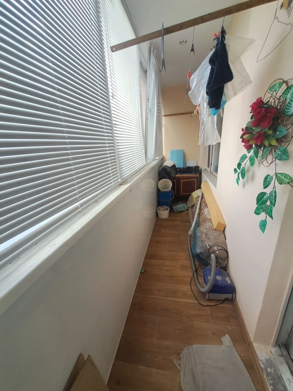 Продам 3х кімнатну квартиру