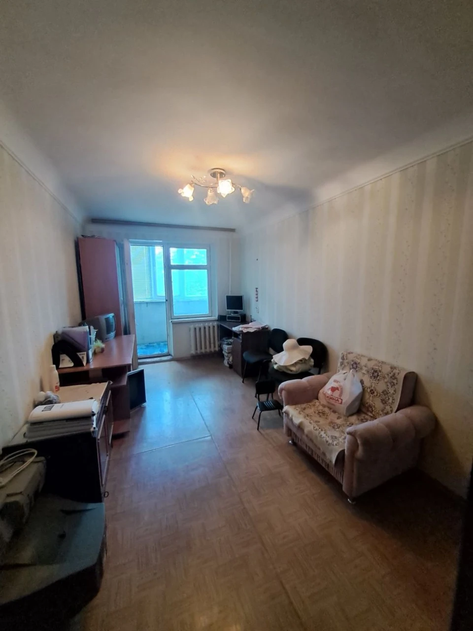 Продам 3х кімнатну квартиру