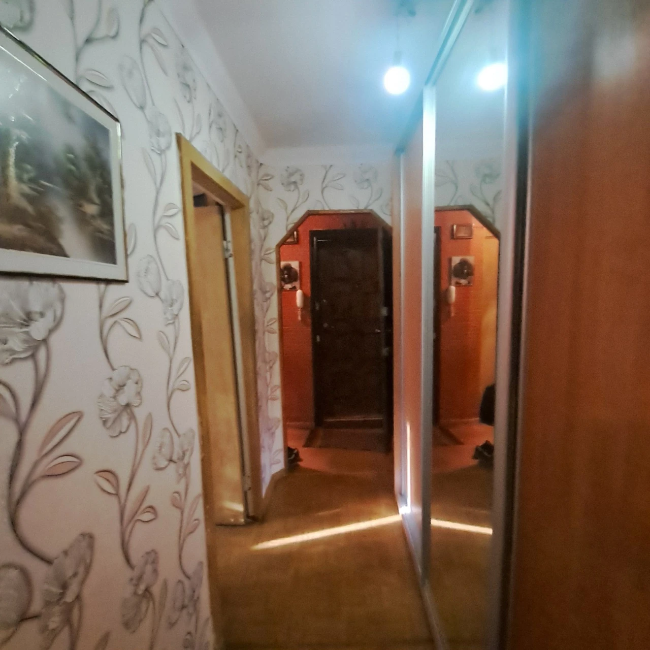Продам 3х кімнатну квартиру