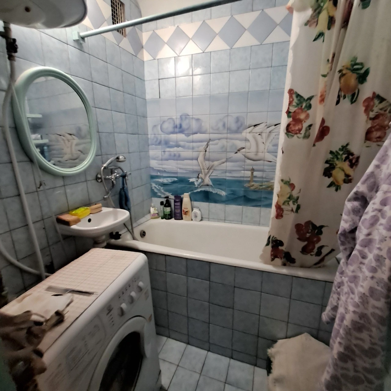 Продам 3х кімнатну квартиру