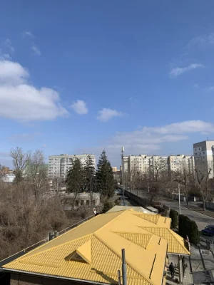 Продам 2-кімн.кв. по вул.Гегечкорія, набережна, центр