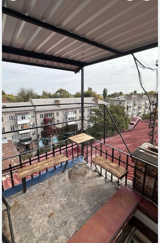 Продам 2-кімн.кв. по вул.Соборна, навпроти Галактики