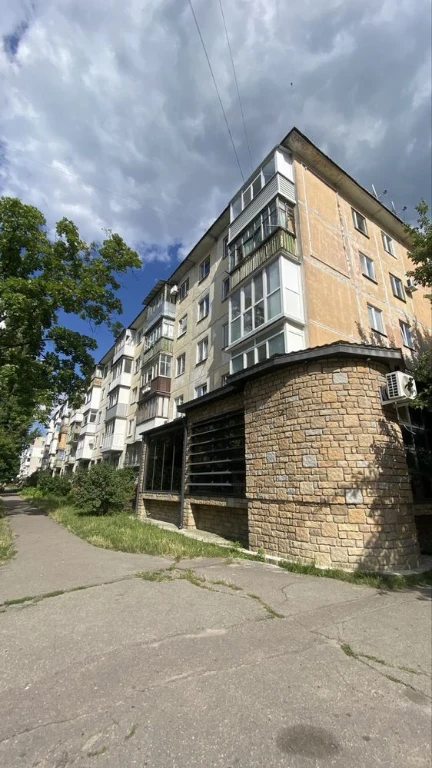 Продаж| 3|5 поверх | Кременчук | Івана Мазепи 52.