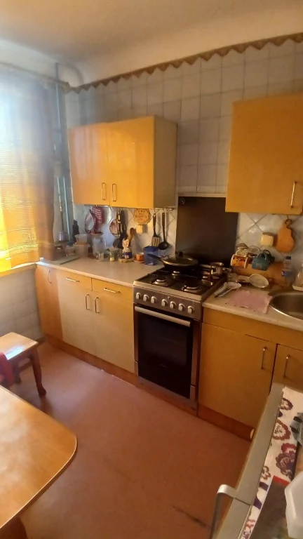 Продам квартиру в Кременчуці