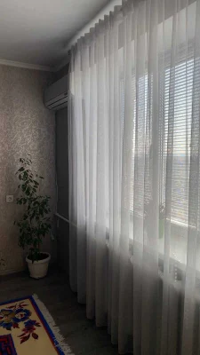 2х кімнатна квартира на водоканалі