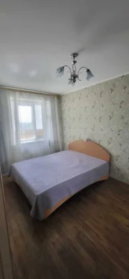 2х кімнатна квартира на водоканалі