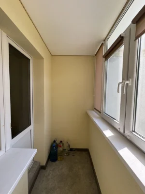 ПРОДАМ 4 кімнатну квартиру